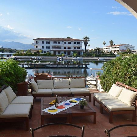 Villa La Mimosa, Laghi Di Sibari I Casoni Exterior foto