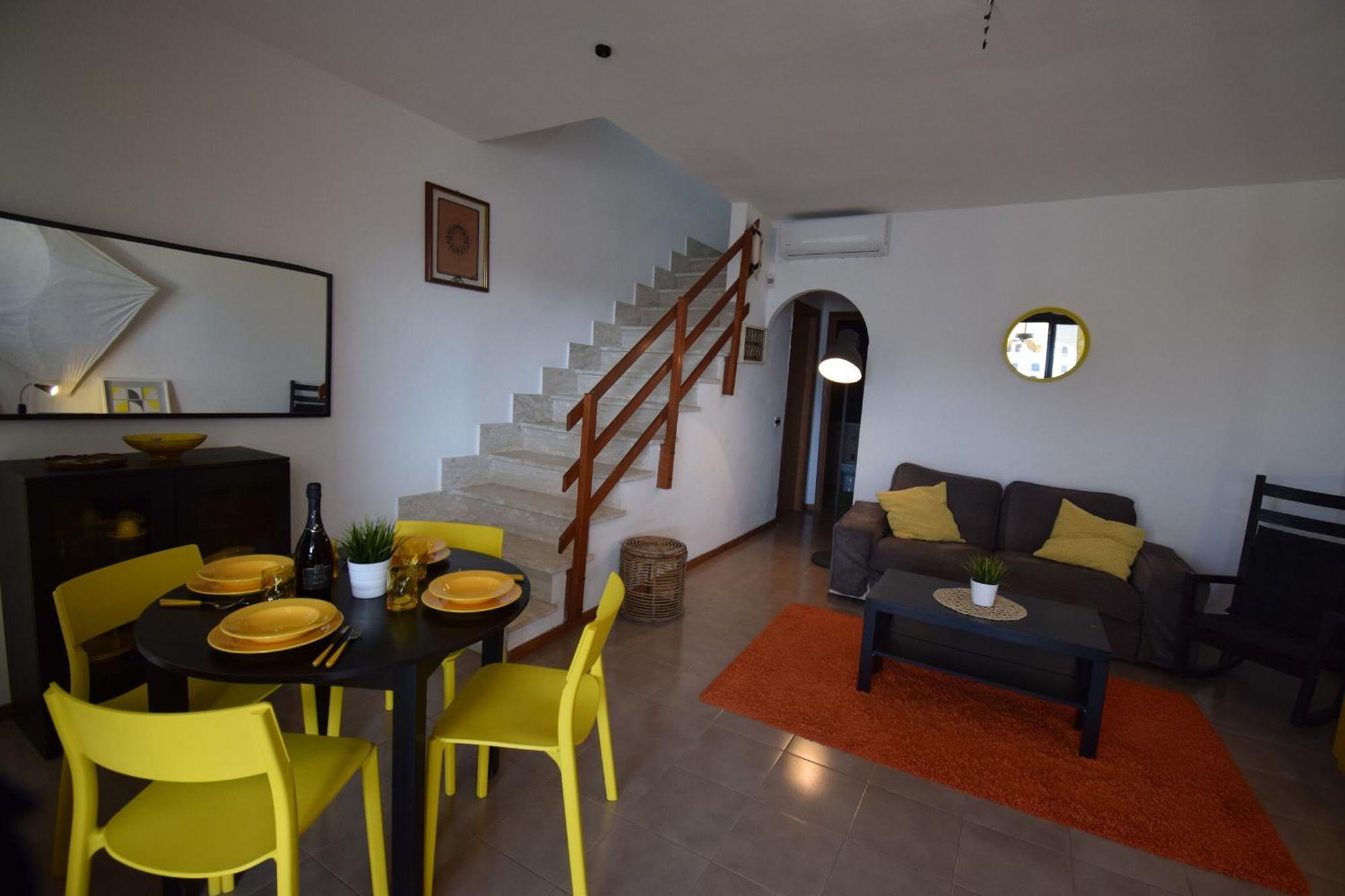 Villa La Mimosa, Laghi Di Sibari I Casoni Exterior foto